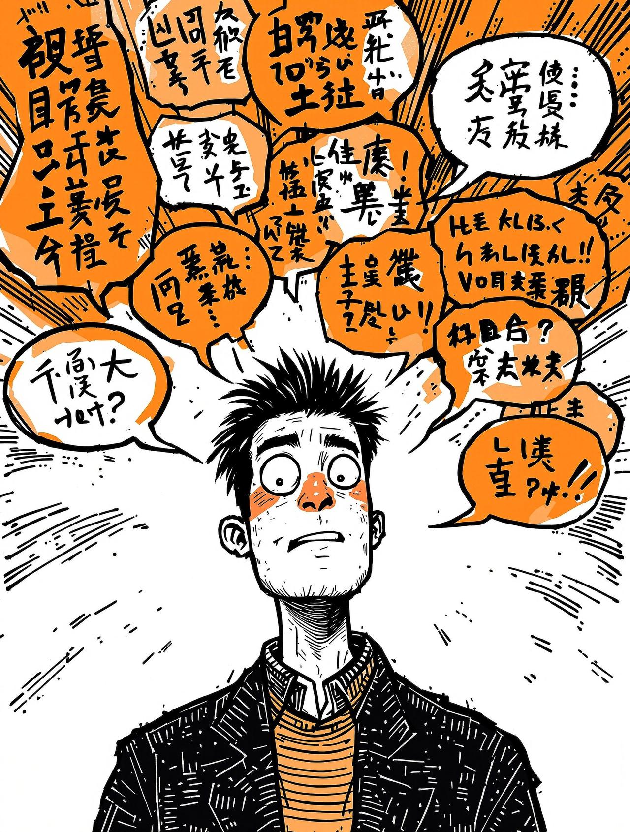 暴走英语：Chinglish大作战